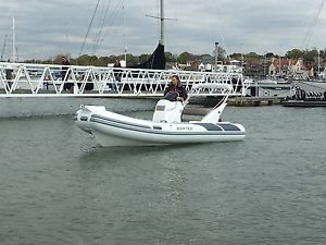 Rib Boat, Speed Boat,RIBs & Inflatable Boats 540