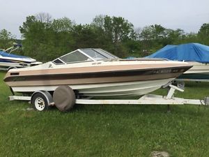 1988 Raven 190BR