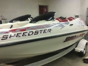 1998 Sea-Doo