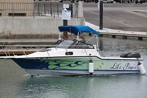 1993 Bayliner