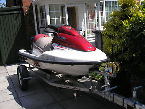 polaris Jetski