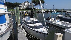 2008 Macgregor 26m Sailboat/trailer! Low RES. Excellent Shape!!  Many upgrades!!