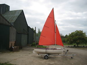 Dinghy