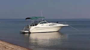 1992 Searay