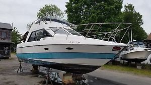 1993 Bayliner Cierra 3058 Command Bridge Motor Yacht