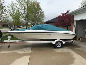 1998 Sea Ray 175 Five Series