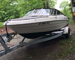 1999 Bayliner capri 1750