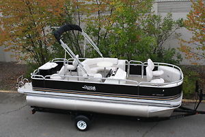 2016 Tahoe Grand Island 1980 Quad Fish Tahoe/Grand Island