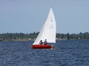 1979 Shepard Marine K Boat