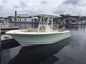 2016 Sea Hunt 225 ultra