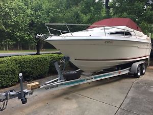 1991 Sea Ray