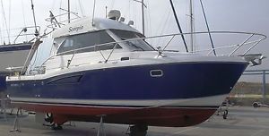 beneteau series 9 exclusive edition 2004