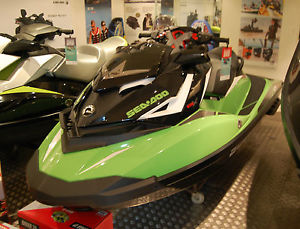 Sea-Doo GTR-X 230