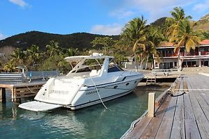 1993 Sunseeker Martinique