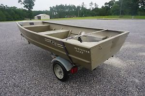 2005 G3 Outfitter 1448