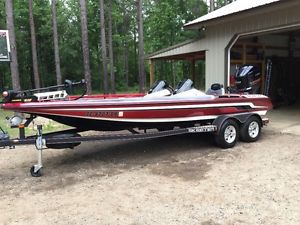 2015 Skeeter