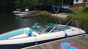 1994 CROWNLINE 225 BR