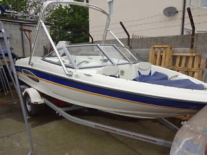 Bayliner XT175