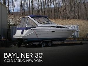 1994 Bayliner Ciera 2855ST