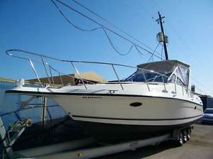 1996 Other Doral 350 SC --