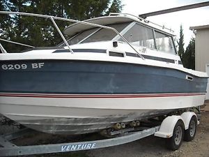 1986 Bayliner