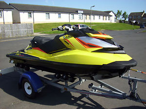 Jet ski 2015 Seadoo RXP-X 260 RS  260hp