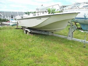 1988 Boston Whaler Outrage-20