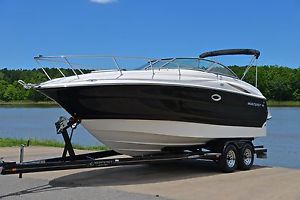 2008 Monterey 250 Sport Cruiser