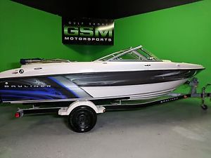 2005 Bayliner 185 BR