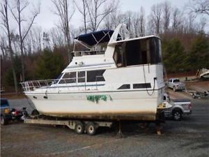 1988 Nova Embassy Sundeck