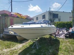 1992 Sea Ray 180