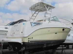 2008 Sea Ray