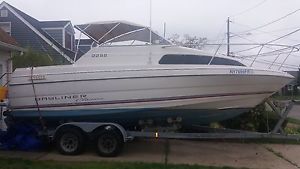 1994 Bayliner  Ciera 2252 with trailer