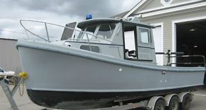 2004 Rosborough RF246 RF246