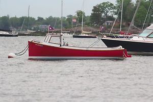 1973 Herreshoff