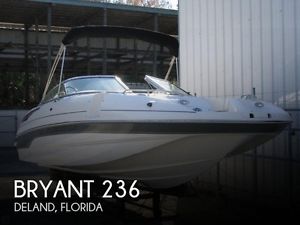 2007 Bryant 236