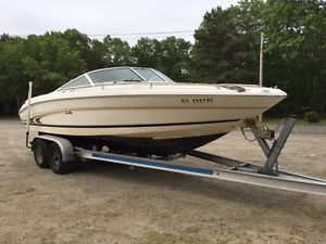 1997 Sea Ray select