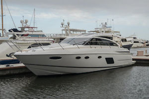 2015 Princess V52