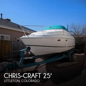 1994 Chris-Craft 26 Crowne