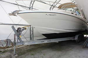 2003 Sea Ray Sundancer 300