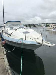 1988 Bayliner Avanti