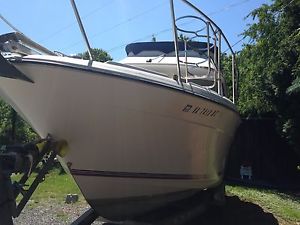 1994 Bayliner Ciera Classic 2858