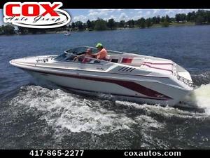 1994 Sea Ray 280SR