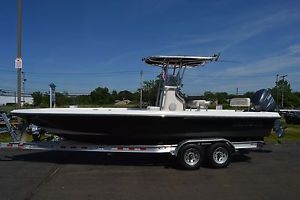 2006 Shearwater 2400 CC