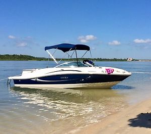 2008 Sea Ray 185 Sport, 4.3 Mercruiser, New 4-blade SS prop, Great Condition!