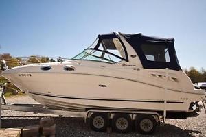 2008 Sea Ray