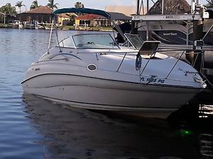 1996 Rinker Fiesta Vee