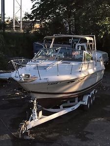 1987 Sea Ray