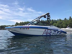 2015 Yamaha AR192 Bowrider Like New, 110 hrs* Tower Speakers * Original Owner