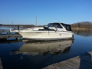 1997 Bayliner 3485